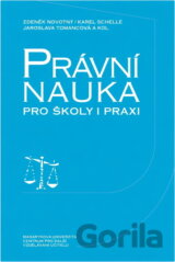 Právní nauka pro školy i praxi