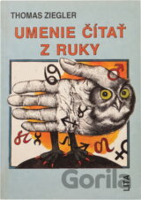 Umenie čítať z ruky