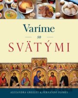 Varíme so svätými