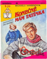 Konečně mám tatínka