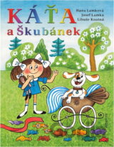 Káťa a Škubánek
