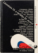 Literatura 19. a začátku 20. století : učebnice literatury pro 2. ročník středních škol
