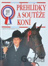 Přehlídky a soutěže koní