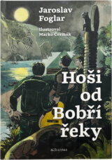 Hoši od Bobří řeky