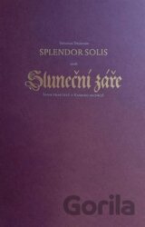 Splendor Solis aneb Sluneční záře