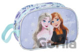 Kozmetická taška Frozen: Ľadová mágia