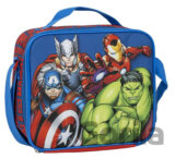 Taška - box na svačinu Marvel: Avengers
