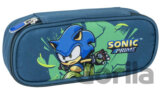 Peračník na tužky Sonic Prime: Rýchlosť