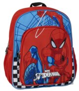 Školský batoh Marvel - Spiderman: Akcia
