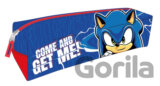 Peračník na tužky Sonic Prime: Príď a dostaň ma!