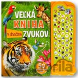 Veľká kniha zvukov v divočine