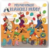 Môj malý koncert klasickej hudby