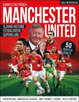 Kompletní průvodce: Manchester United