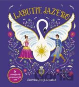 Labutie jazero (priestorové leporelo)