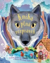 Kniha plná rozprávok