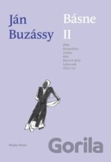 Básne II