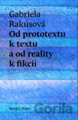 Od prototextu k textu