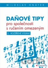 Daňové tipy pro společnosti s ručením omezeným