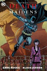 Batman: Death and the Maidens
