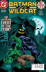 Batman / Wildcat