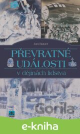 Převratné události v dějinách lidstva