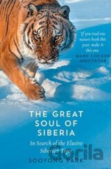 The Great Soul of Siberia