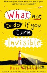 What Not to Do If You Turn Invisible