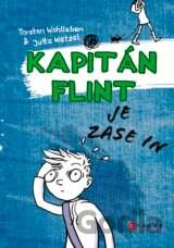 Kapitán Flint je zase in