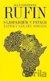 S leopardem v patách