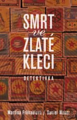 Smrt ve zlaté kleci