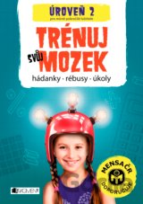 Trénuj svůj mozek - úroveň 2 pro mírne pokročilé luštitele