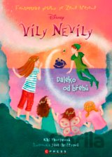 Víly Nevíly: Daleko od břehů