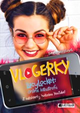 Vlogerky: LucyLocket - Online katastrofa