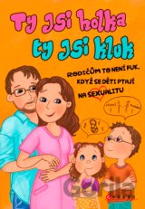 Ty jsi holka, ty jsi kluk