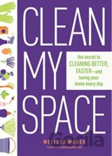 Clean My Space
