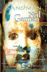 Sandman: Domeček pro panenky