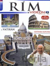 Rím a Vatikán