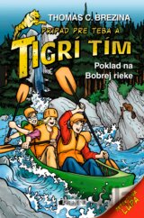 Poklad na Bobrej rieke