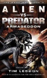 Alien vs. Predator: Armageddon