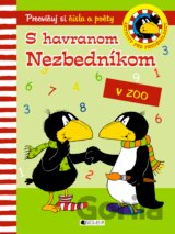 S havranom Nezbedníkom v Zoo