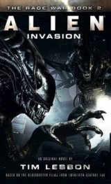 Alien: Invasion