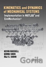 Kinematics and Dynamics of Mechanical Systems