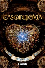 Časodejovia: Srdce času