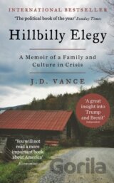 Hillbilly Elegy