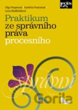 Praktikum ze správního práva procesního