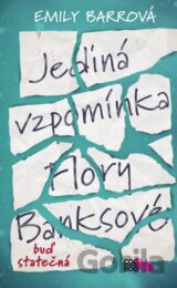 Jediná vzpomínka Flory Banksové