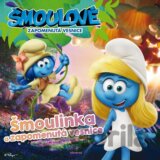 Šmoulové: Zapomenutá vesnice - Šmoulinka a zapomenutá vesnice