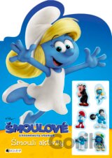 Šmoulové: Zapomenutá vesnice - Šmoulí aktivity