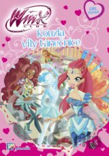 Winx Girl Series: Kouzla víly tanečnice