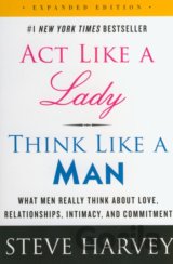 Act Like a Lady, Think Like a Man